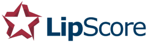 Logotyp för omdömesverktyget LipScore