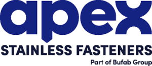 Apex Stainless Fasteners ny sajt